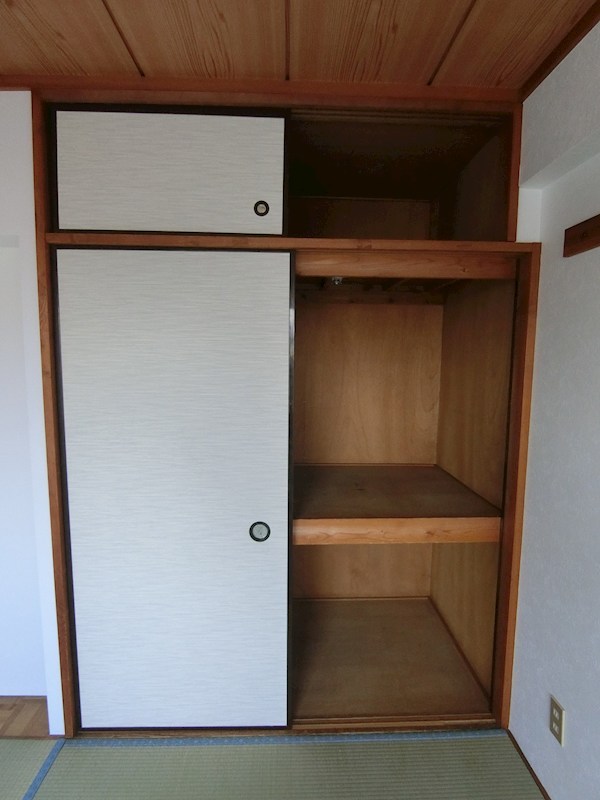 吉野ハイツ その他6