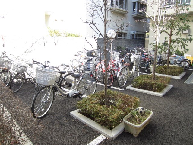 吉野ハイツ その他9