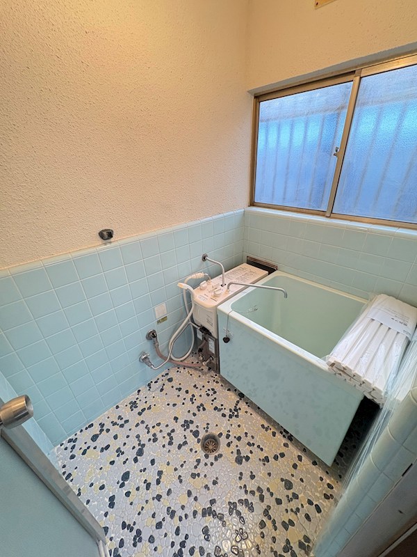 美幸荘 風呂画像