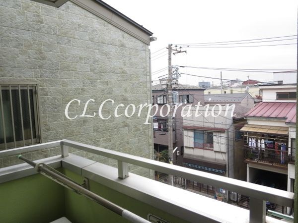 グリーンパティオヤノ その他4