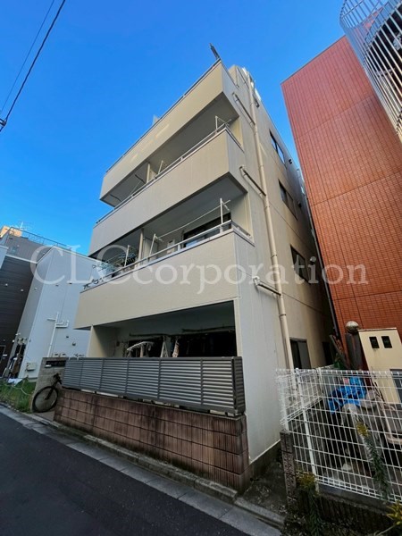 コーポＳＵＮ 502号室 外観