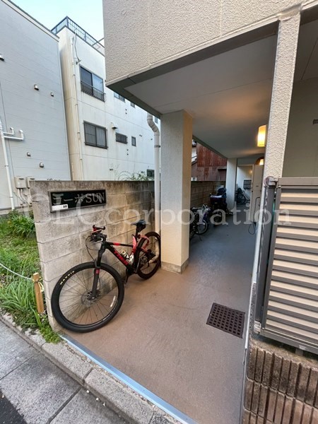 コーポＳＵＮ その他外観1