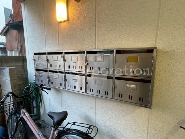 コーポＳＵＮ その他外観2