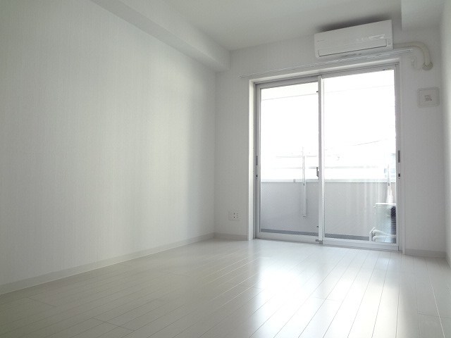 グランデュール・ボヌール ベッドルーム