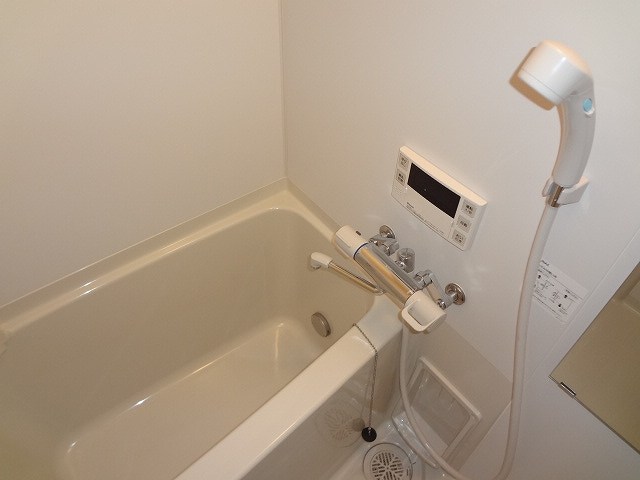 グランデュール・ボヌール 風呂画像