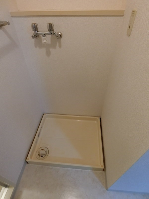 加賀見コート その他1