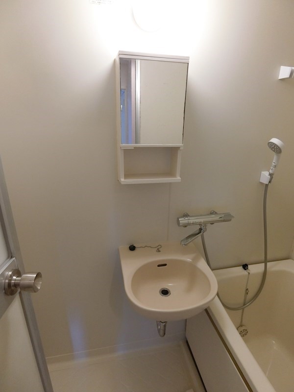 加賀見コート その他2