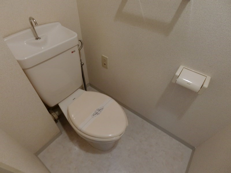 加賀見コート その他3