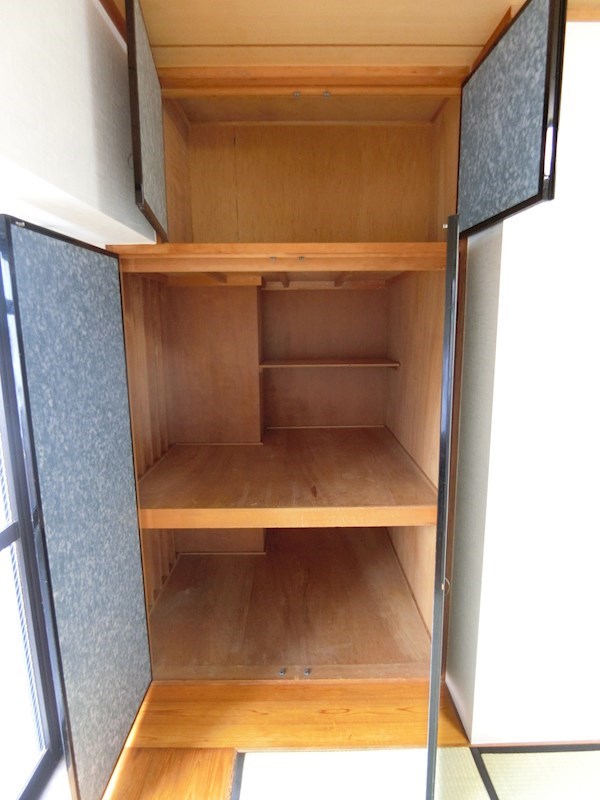 加賀見コート その他5