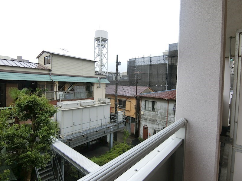 加賀見コート その他6