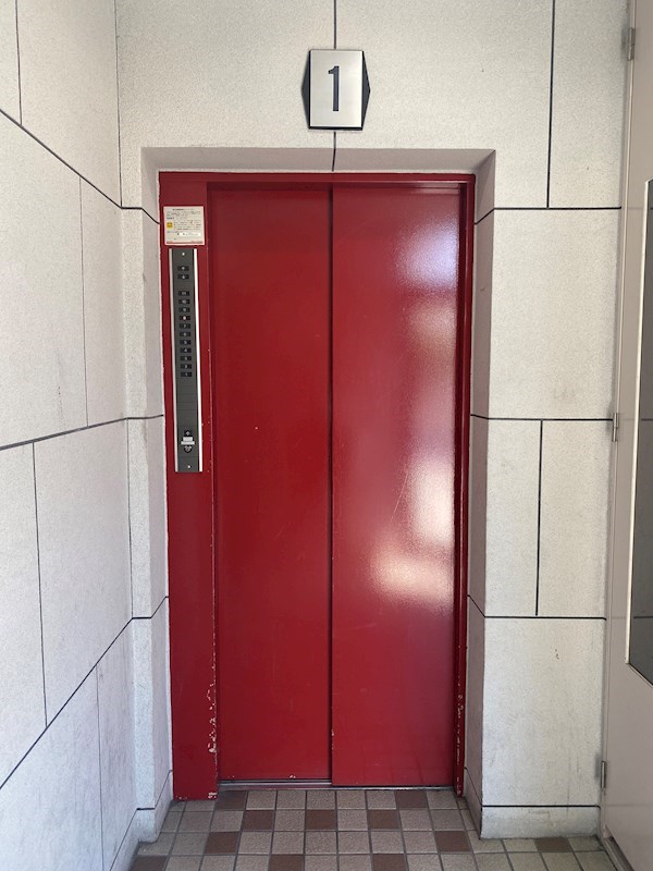 加賀見コート その他外観1