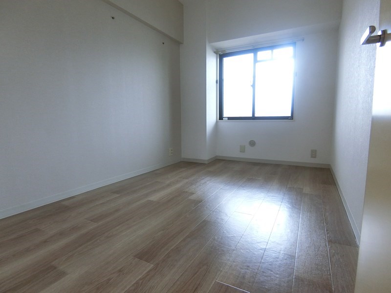 加賀見コート リビング