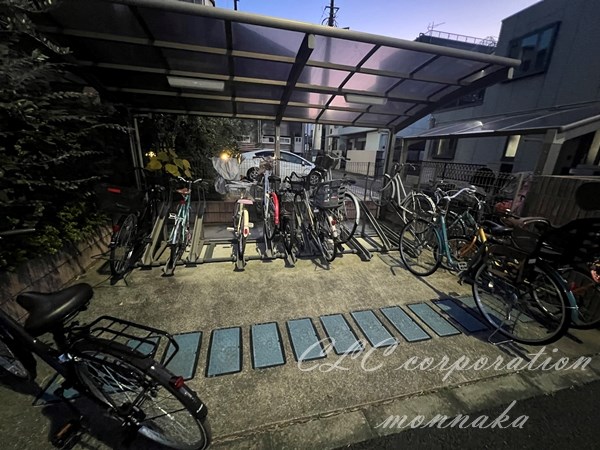 シェモア東砂 その他外観4