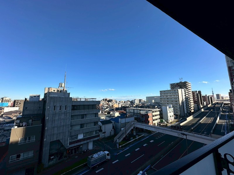 Alivis五反野 その他4