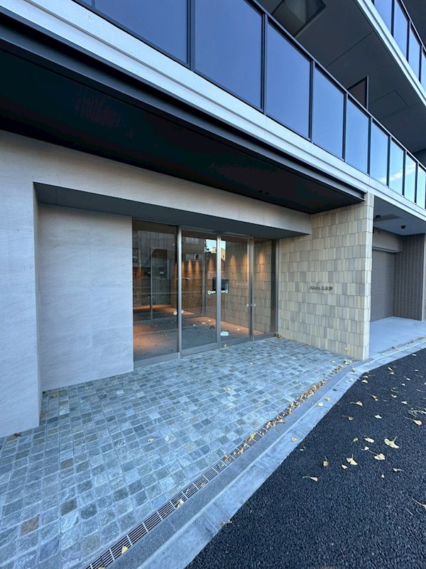 Alivis五反野 その他6