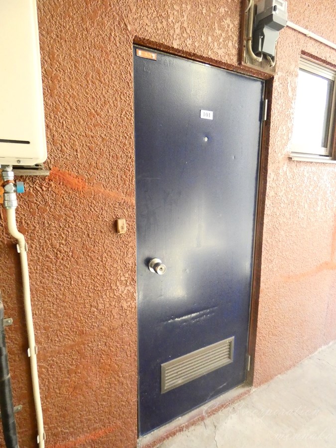 コーポママダ その他9