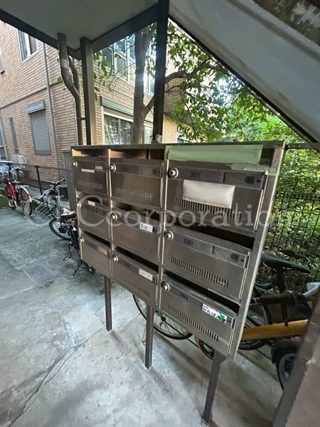 クリエイト その他外観1