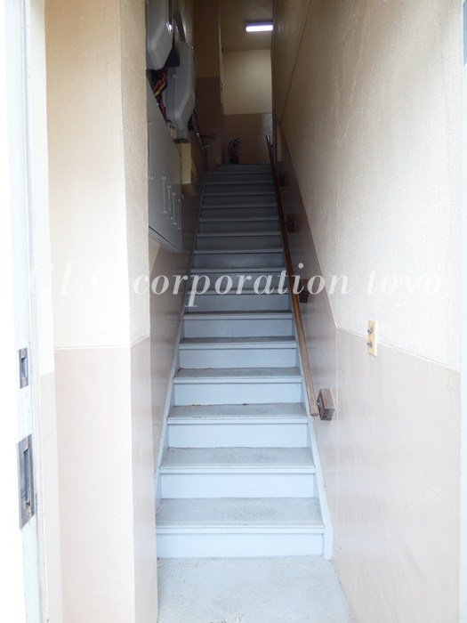 寺澤東砂ビル その他4