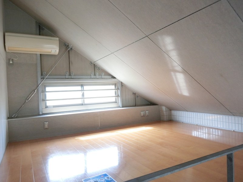 ハイサルーン その他7