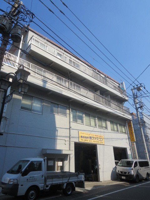 旭マンション その他6