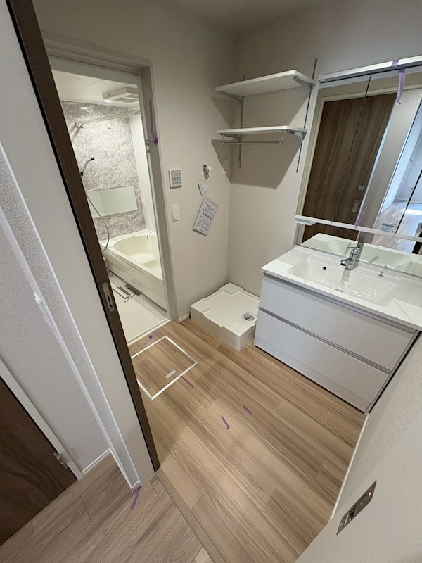 グランウェスト その他8