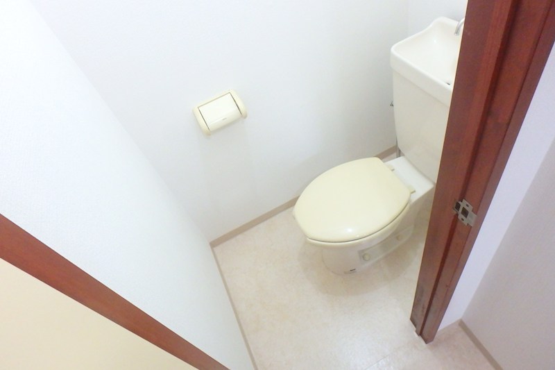 サンハイツワタム その他2