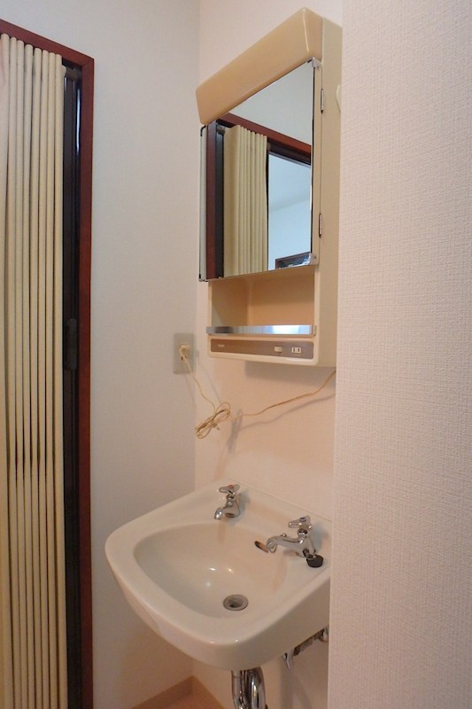 サンハイツワタム その他3