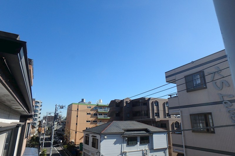 サンハイツワタム その他5