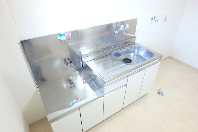 サンハイツワタム キッチン