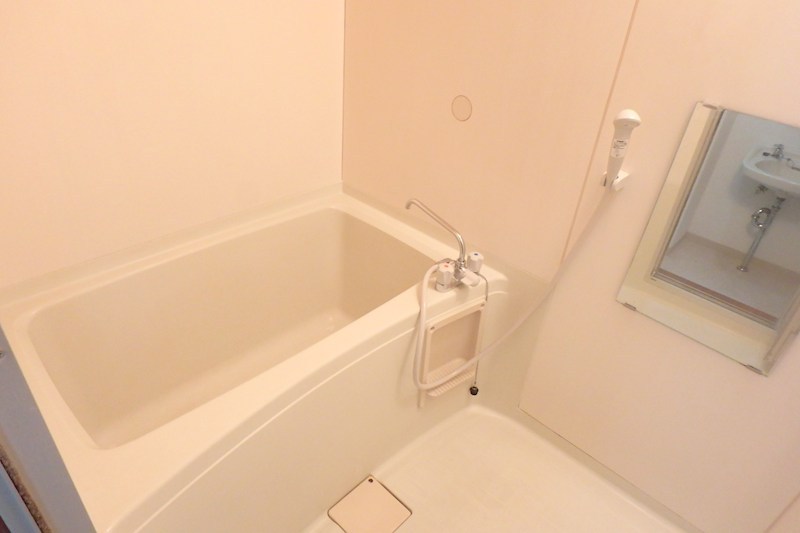 サンハイツワタム 風呂画像