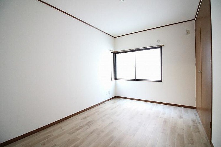 カーサセブン ベッドルーム