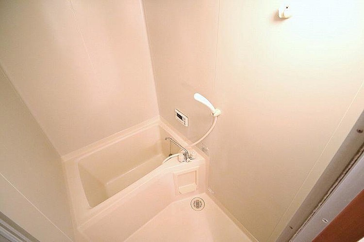 カーサセブン 風呂画像