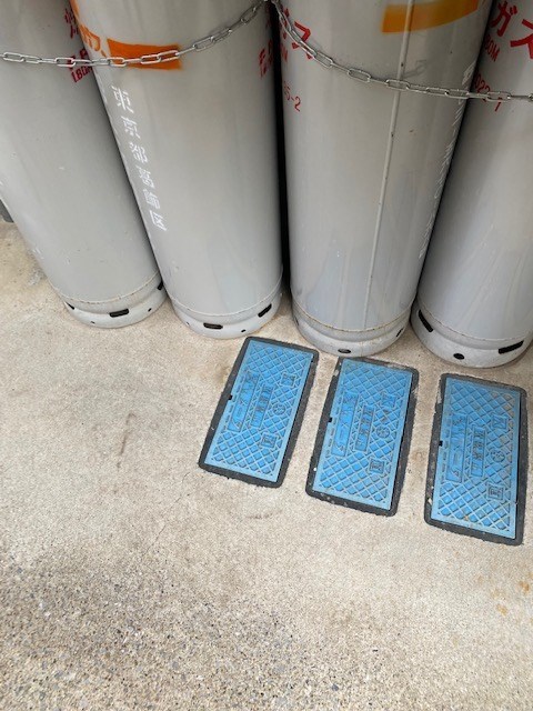 リラ・ピラミゼ その他6