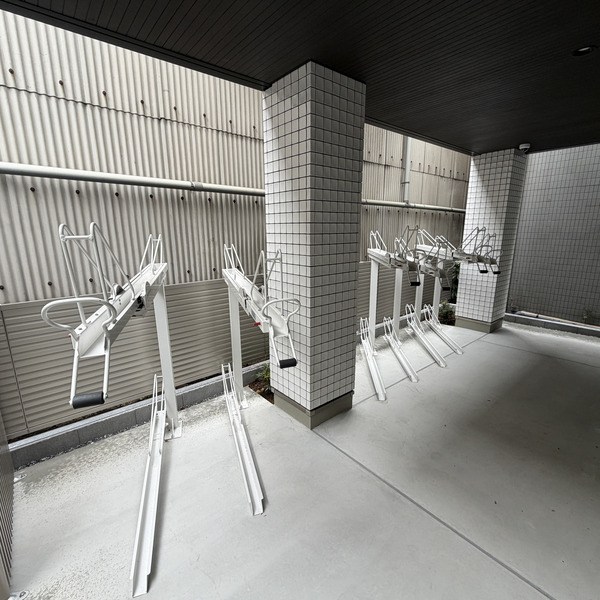 カーザ・ブランカ北斎 その他6