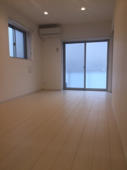 ｆａｒｅ　ＫＡＭＥＩＤＯ ベッドルーム