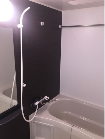 ｆａｒｅ　ＫＡＭＥＩＤＯ 風呂画像