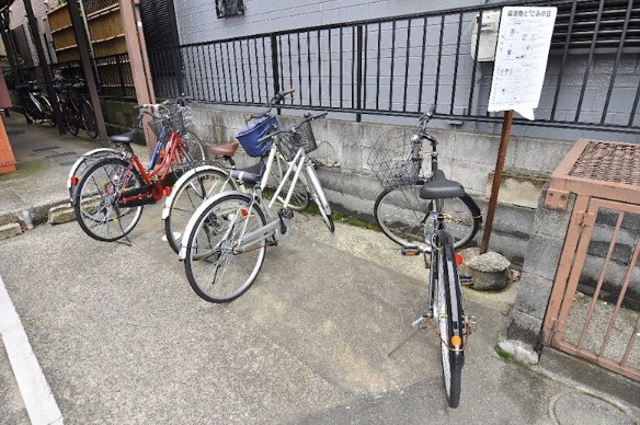 リバーフィールド その他6