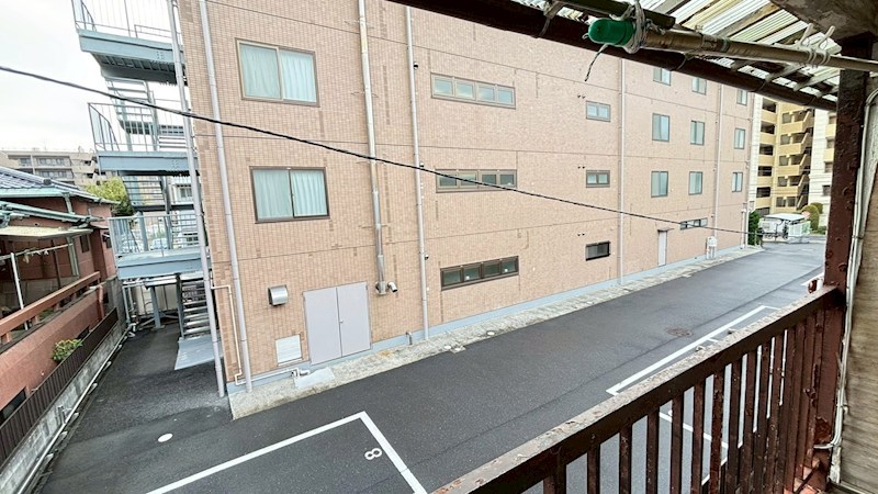 第２鈴木荘 その他4