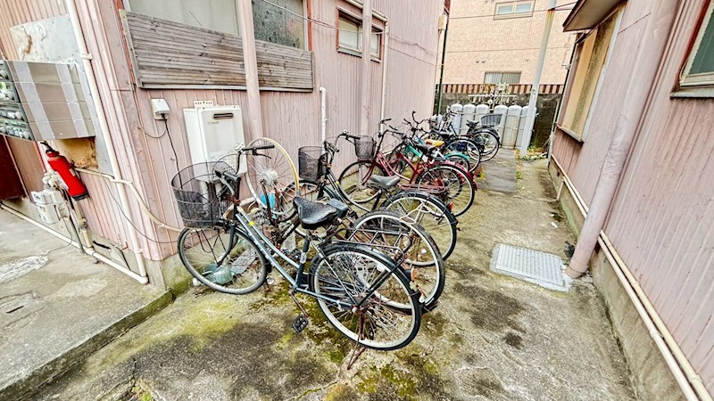 第２鈴木荘 その他10