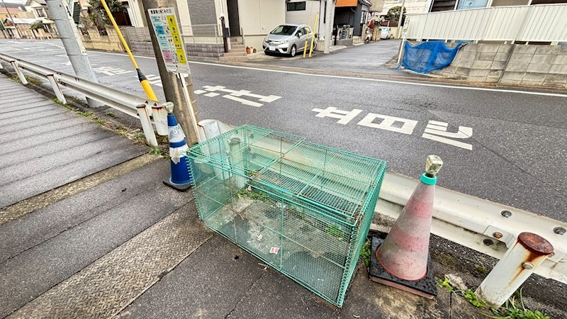 第２鈴木荘 その他11