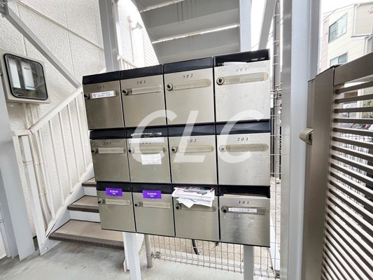 メゾンドールS その他7