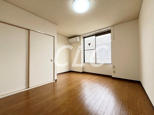 メゾンドールS リビング