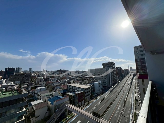 Alivis五反野  その他7