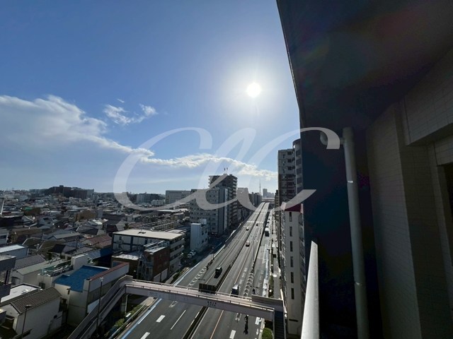 Alivis五反野 その他6