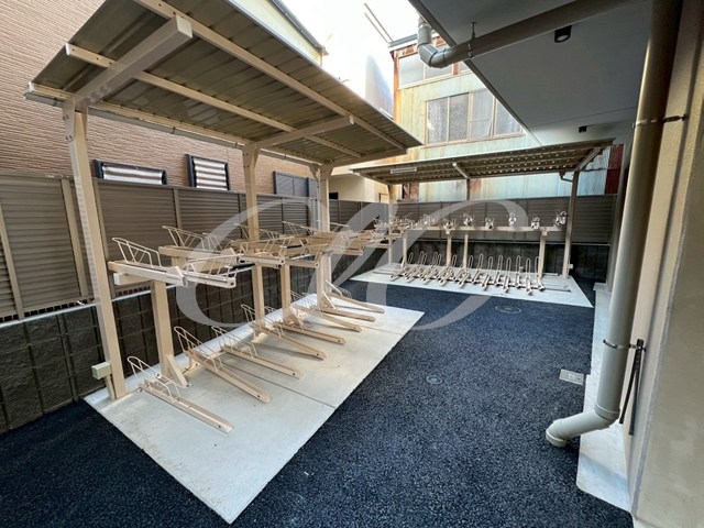 Alivis五反野 その他13