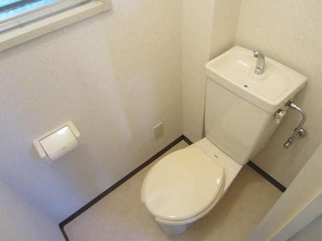 第三泉コーポ  その他2