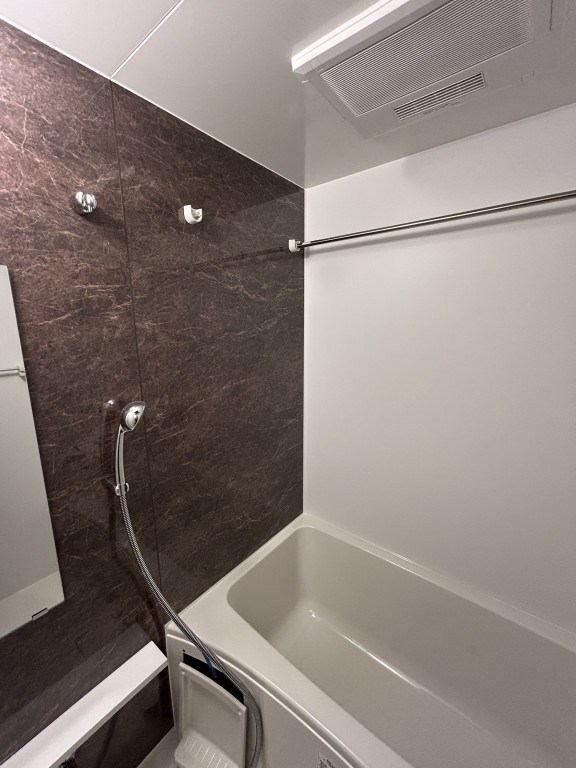 Grandia 風呂画像