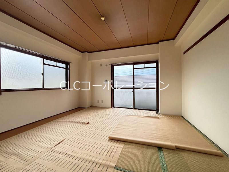 エクセレント泉 リビング