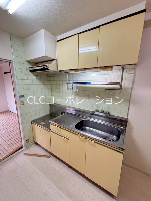 エクセレント泉 キッチン