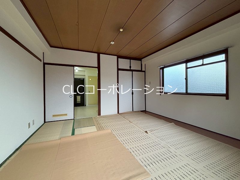 エクセレント泉 ベッドルーム